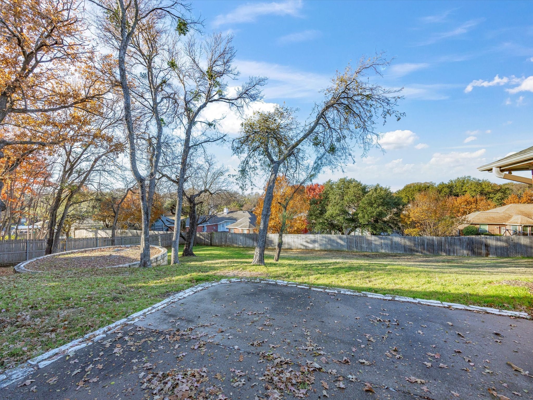 808 Shady Glen Court Fort Worth TX 76120