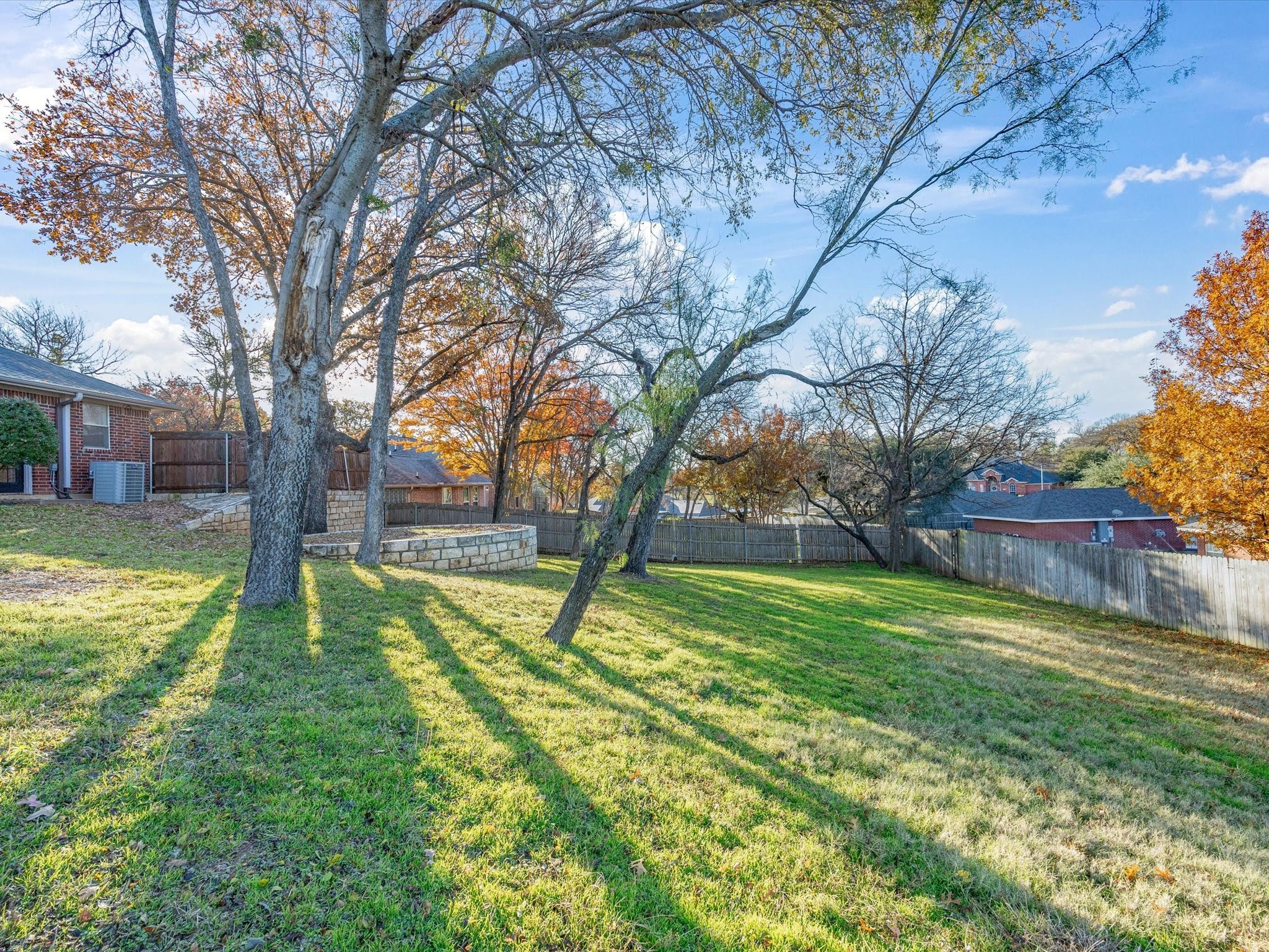 808 Shady Glen Court Fort Worth TX 76120