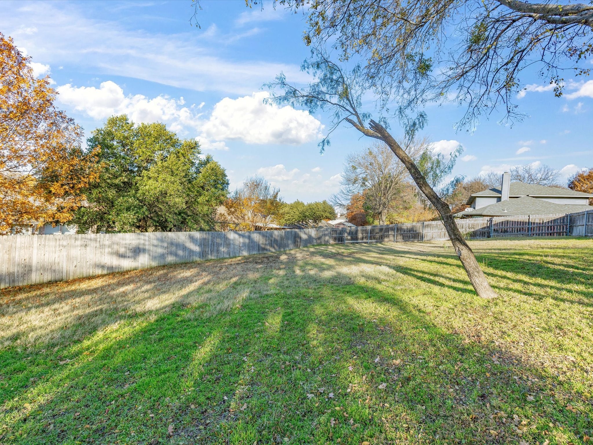 808 Shady Glen Court Fort Worth TX 76120