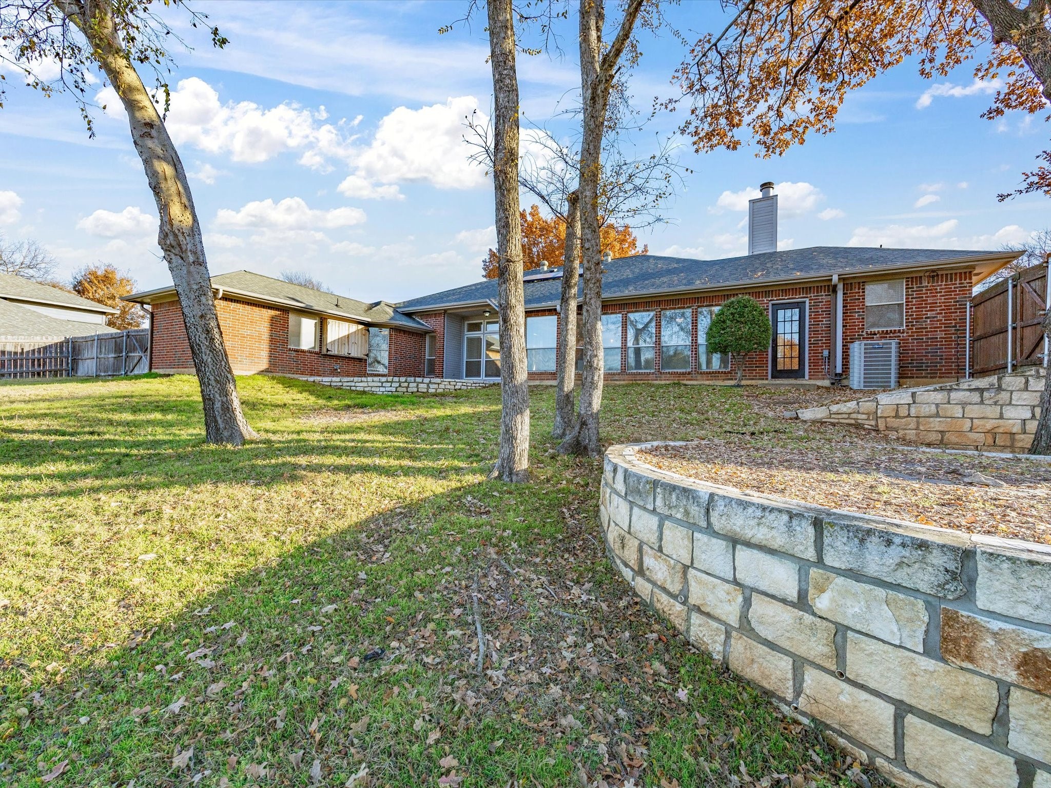 808 Shady Glen Court Fort Worth TX 76120