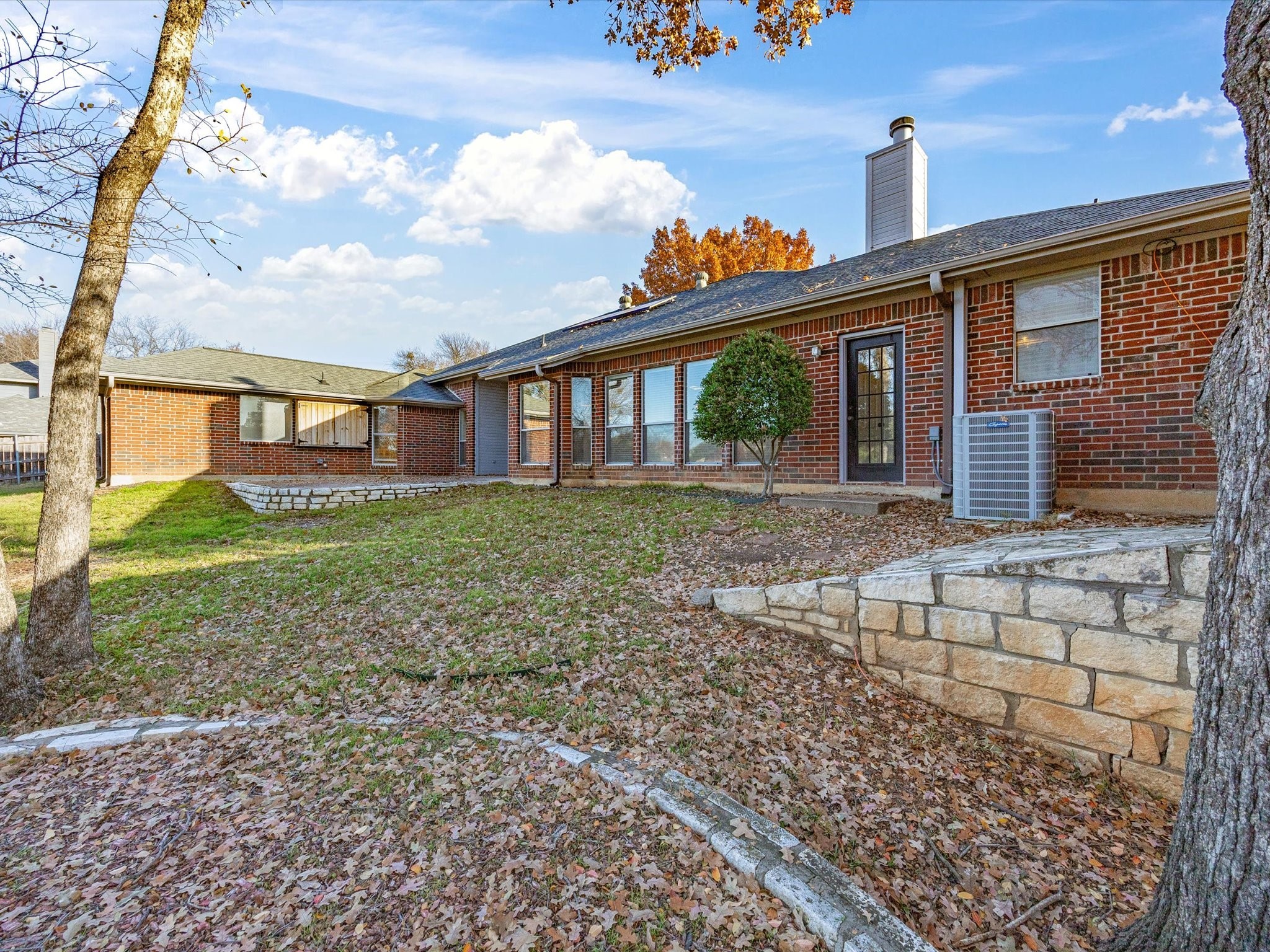 808 Shady Glen Court Fort Worth TX 76120