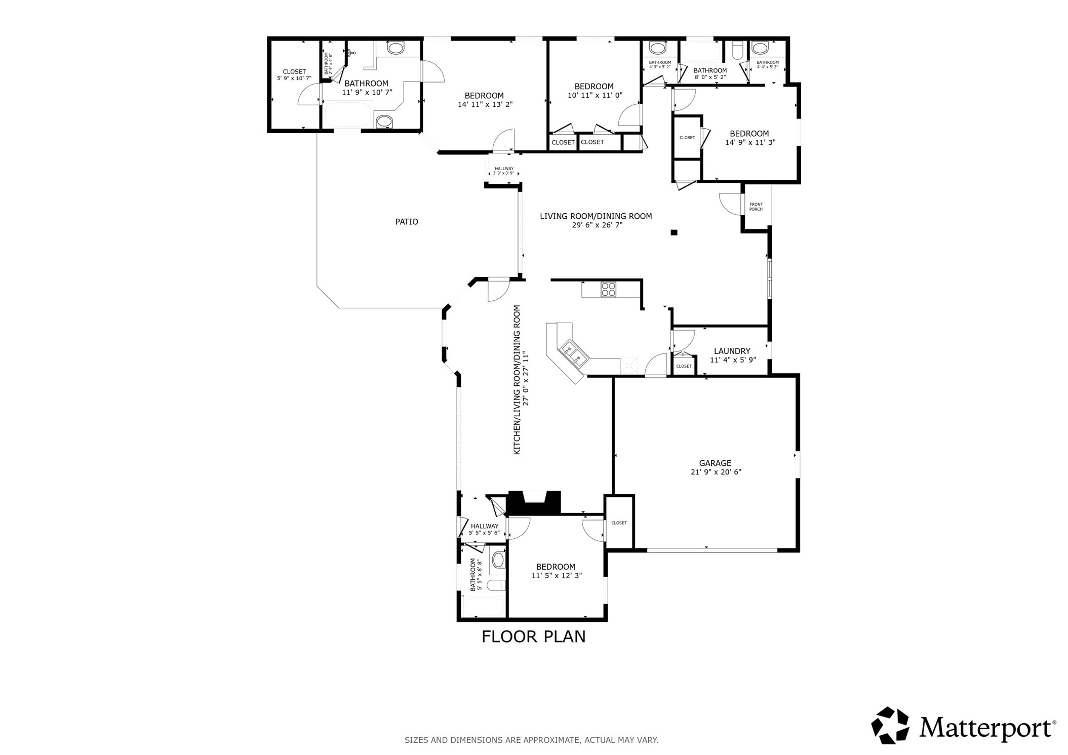 808 Shady Glen Court Fort Worth TX 76120