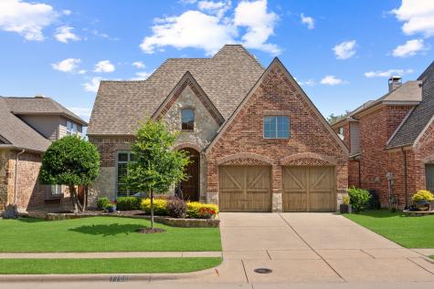 7700 Glenwood Springs Lane Mckinney TX 75070