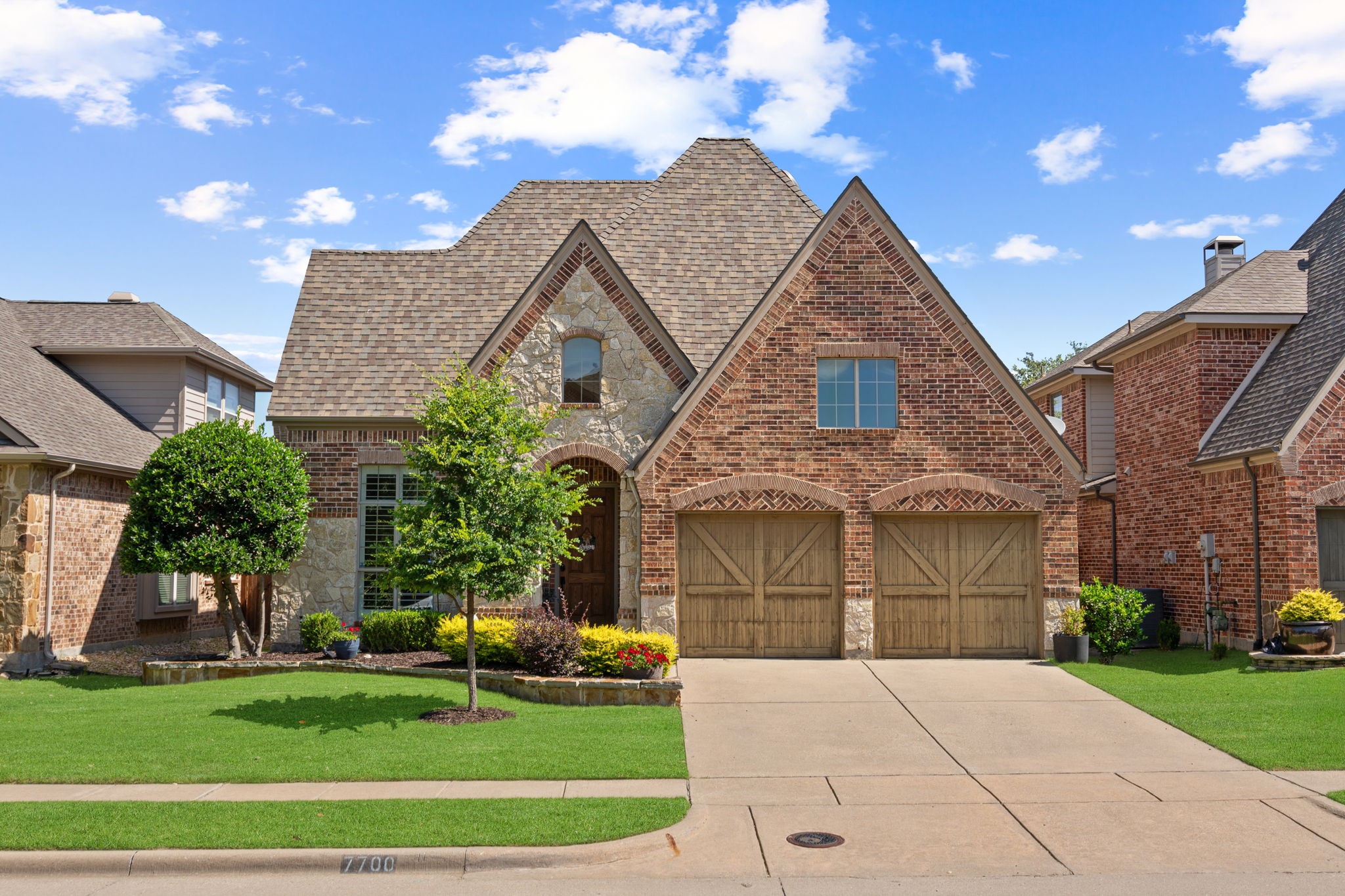 7700 Glenwood Springs Lane Mckinney TX 75070