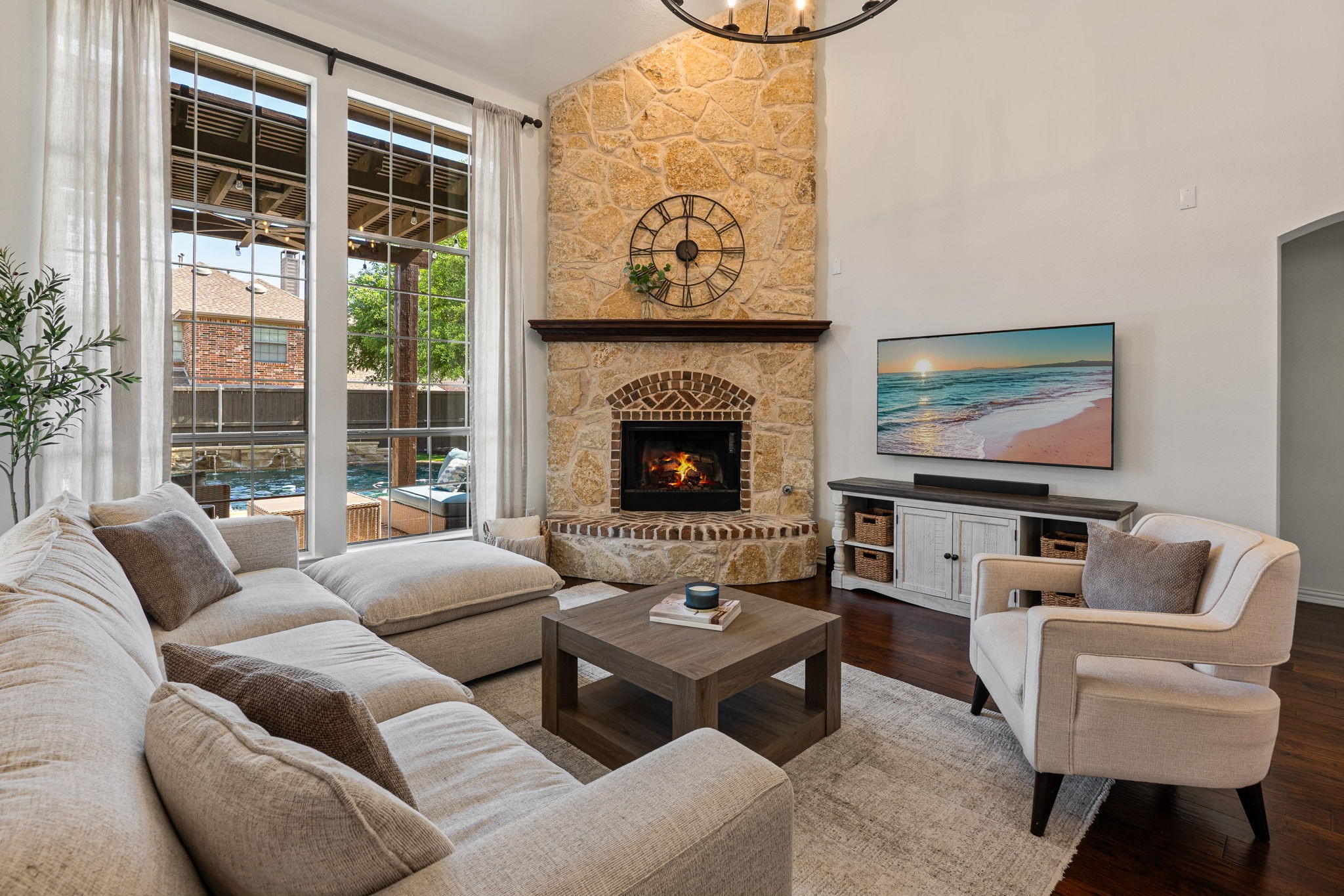 7700 Glenwood Springs Lane Mckinney TX 75070
