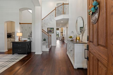 7700 Glenwood Springs Lane Mckinney TX 75070