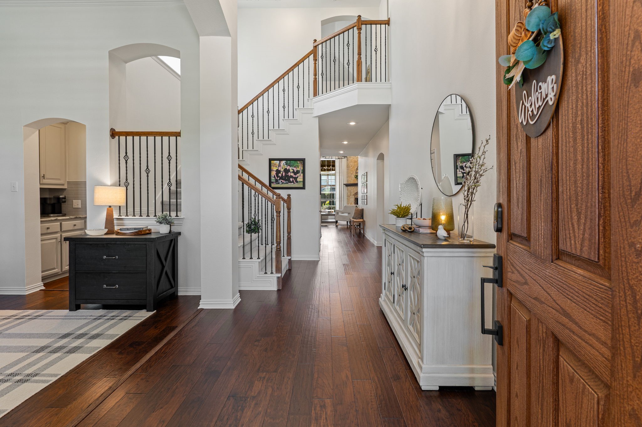 7700 Glenwood Springs Lane Mckinney TX 75070