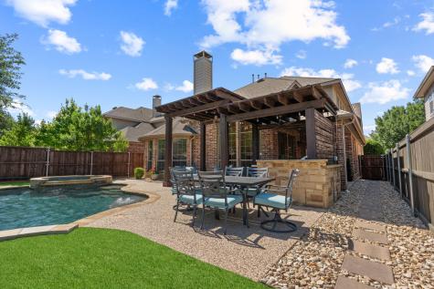 7700 Glenwood Springs Lane Mckinney TX 75070