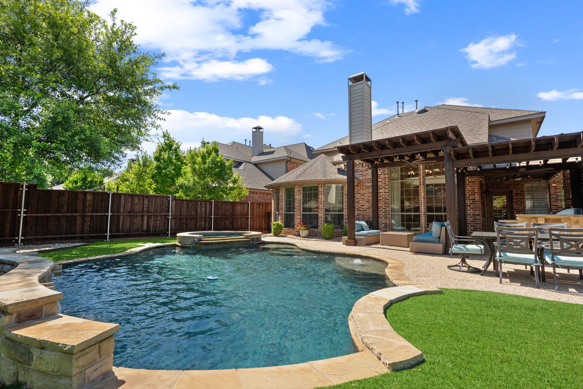 7700 Glenwood Springs Lane Mckinney TX 75070