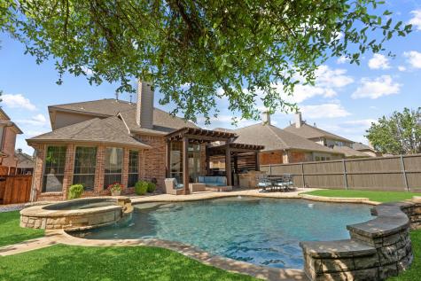 7700 Glenwood Springs Lane Mckinney TX 75070