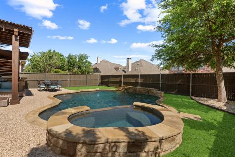 7700 Glenwood Springs Lane Mckinney TX 75070