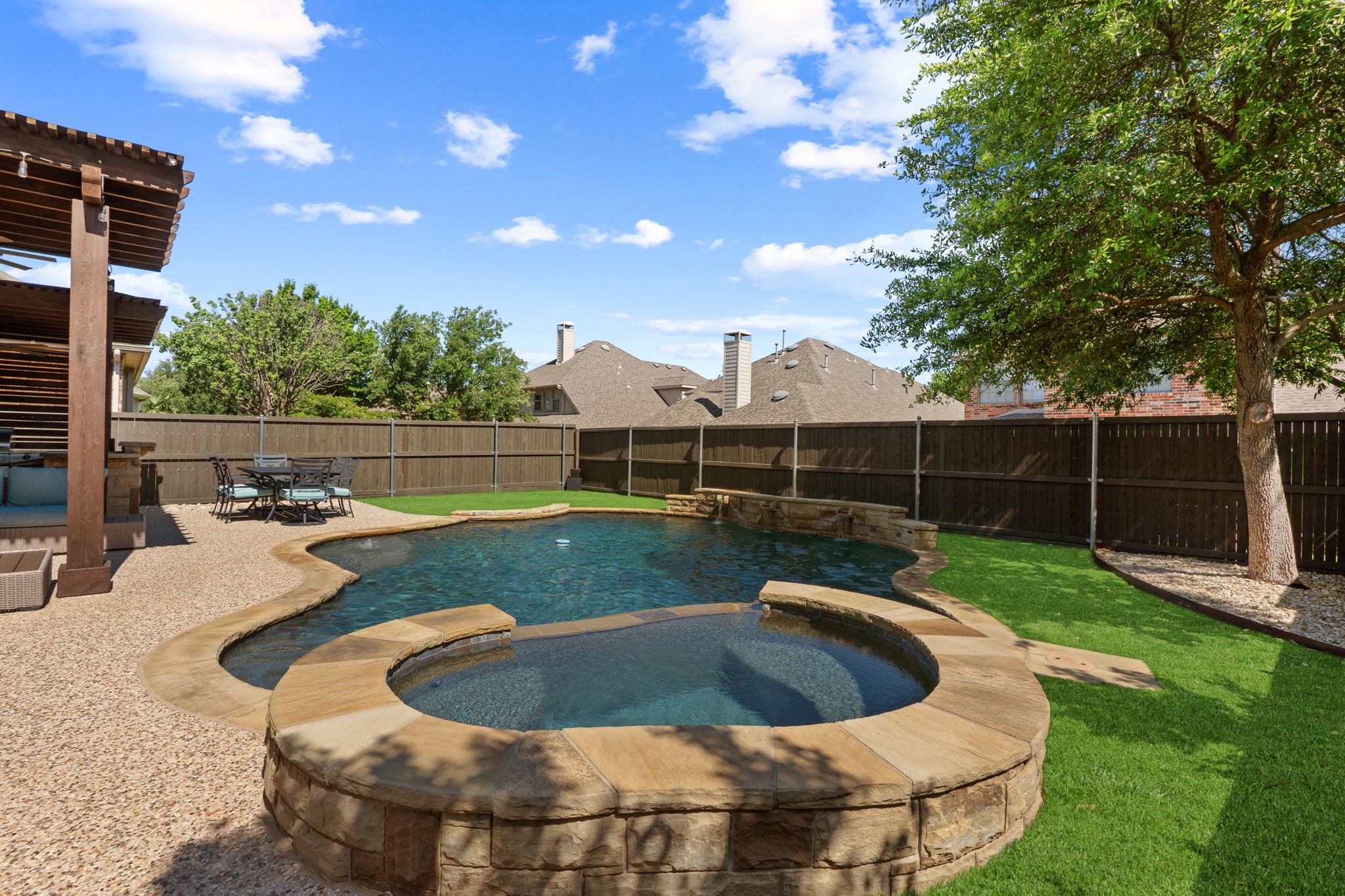 7700 Glenwood Springs Lane Mckinney TX 75070