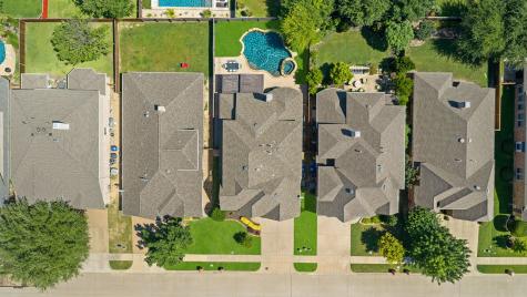 7700 Glenwood Springs Lane Mckinney TX 75070