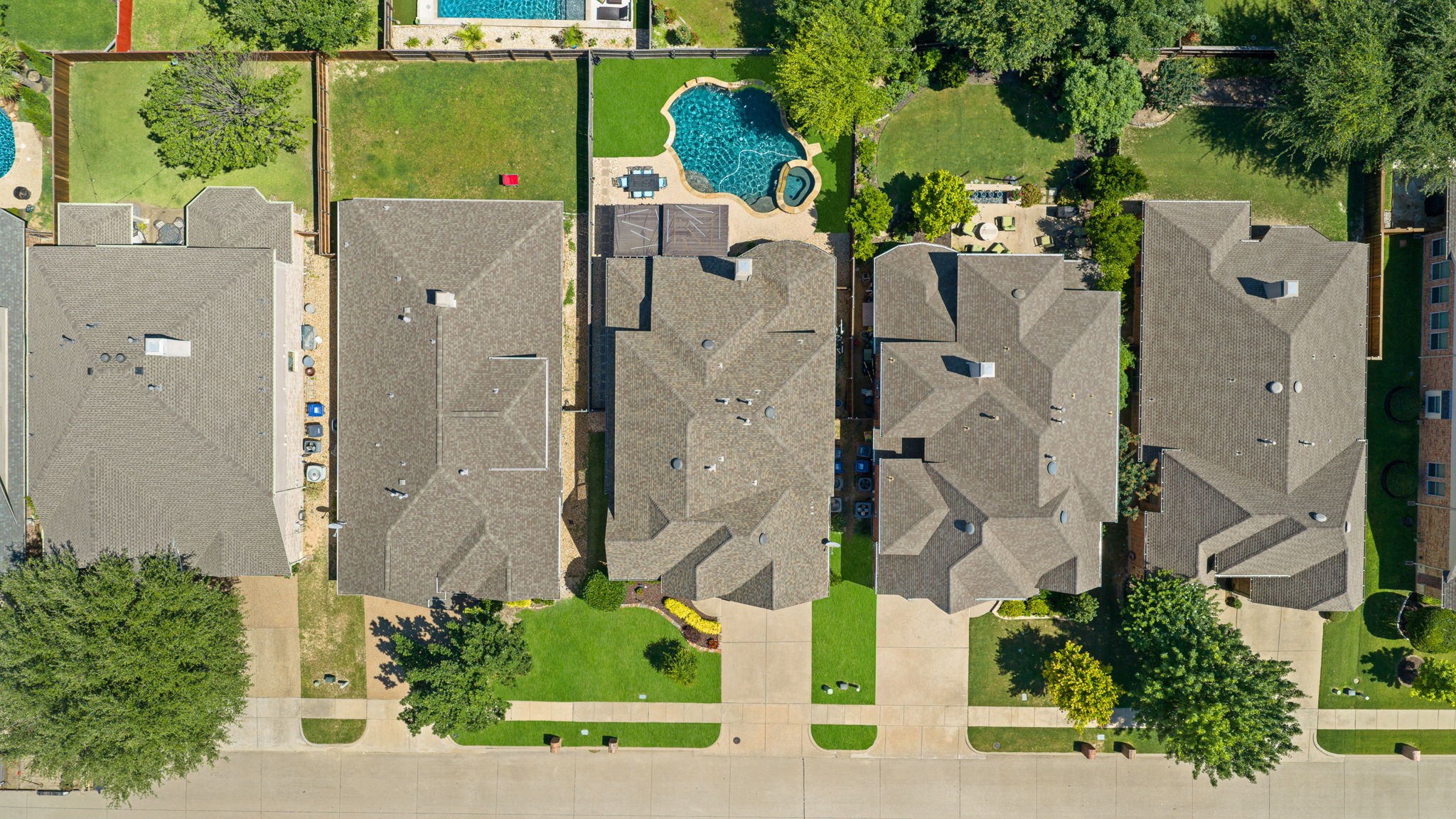 7700 Glenwood Springs Lane Mckinney TX 75070