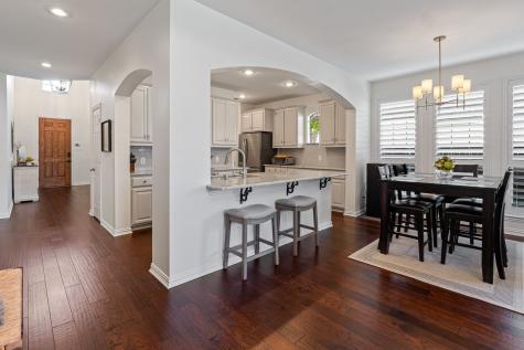 7700 Glenwood Springs Lane Mckinney TX 75070
