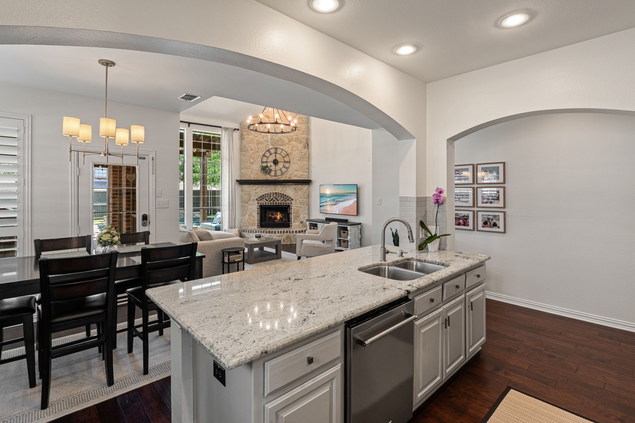 7700 Glenwood Springs Lane Mckinney TX 75070