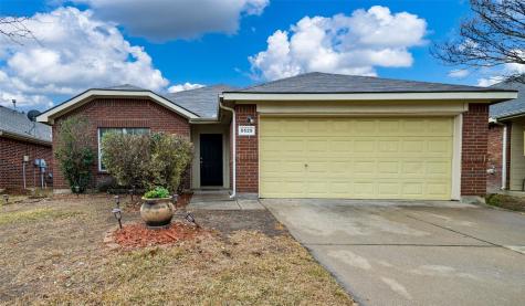 8525 Bonnet Court Fort Worth TX 76131