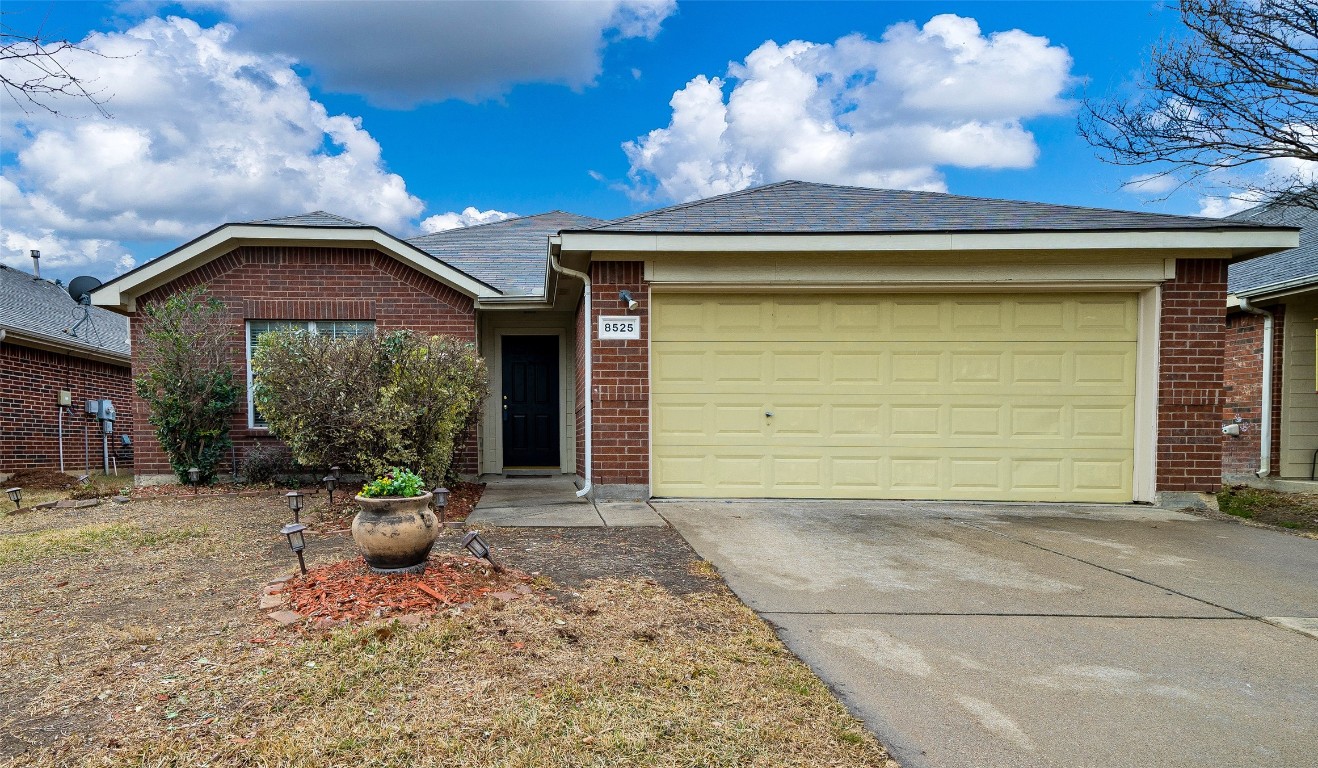 8525 Bonnet Court Fort Worth TX 76131