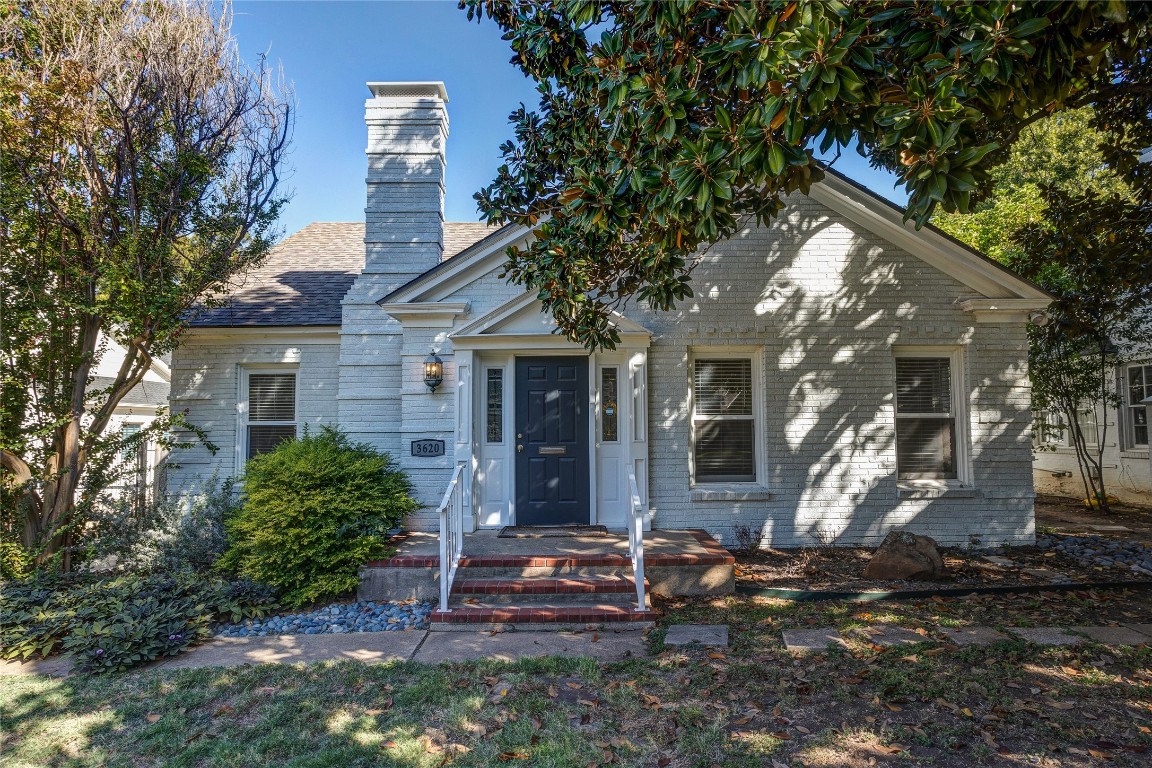 3620 Country Club Circle Fort Worth TX 76109
