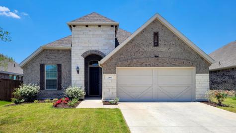 1308 Carlsbad Drive Forney TX 75126