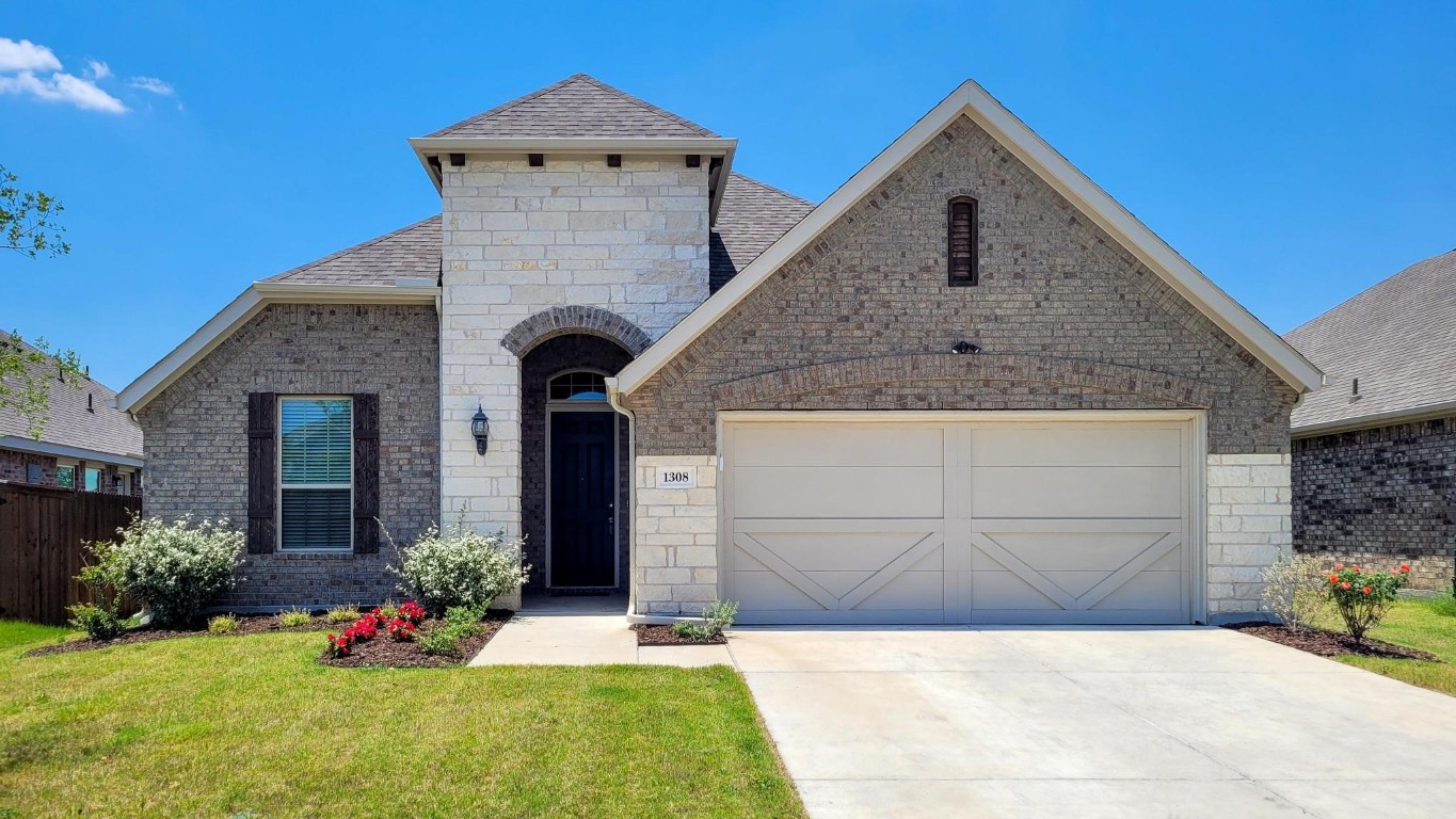1308 Carlsbad Drive Forney TX 75126