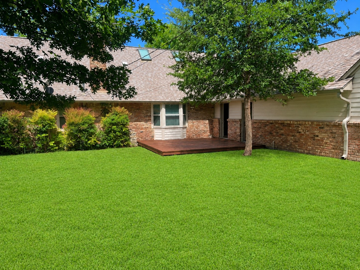 11730 Cimarec Street Dallas TX 75218