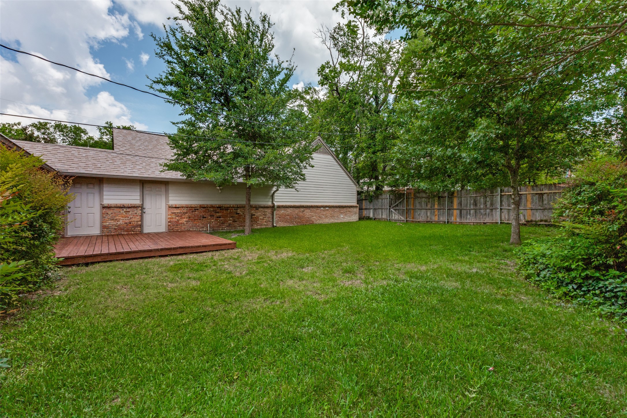 11730 Cimarec Street Dallas TX 75218