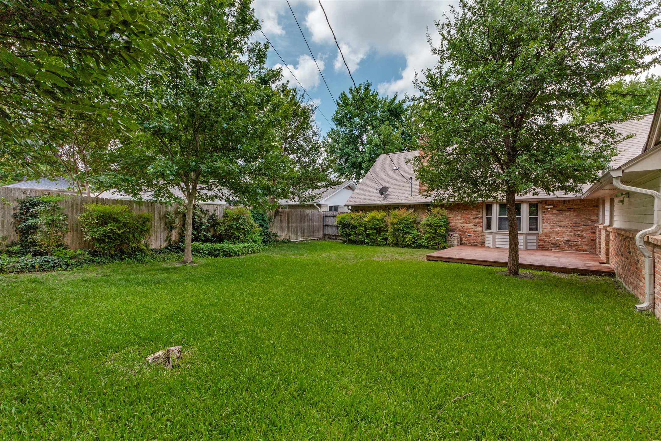 11730 Cimarec Street Dallas TX 75218
