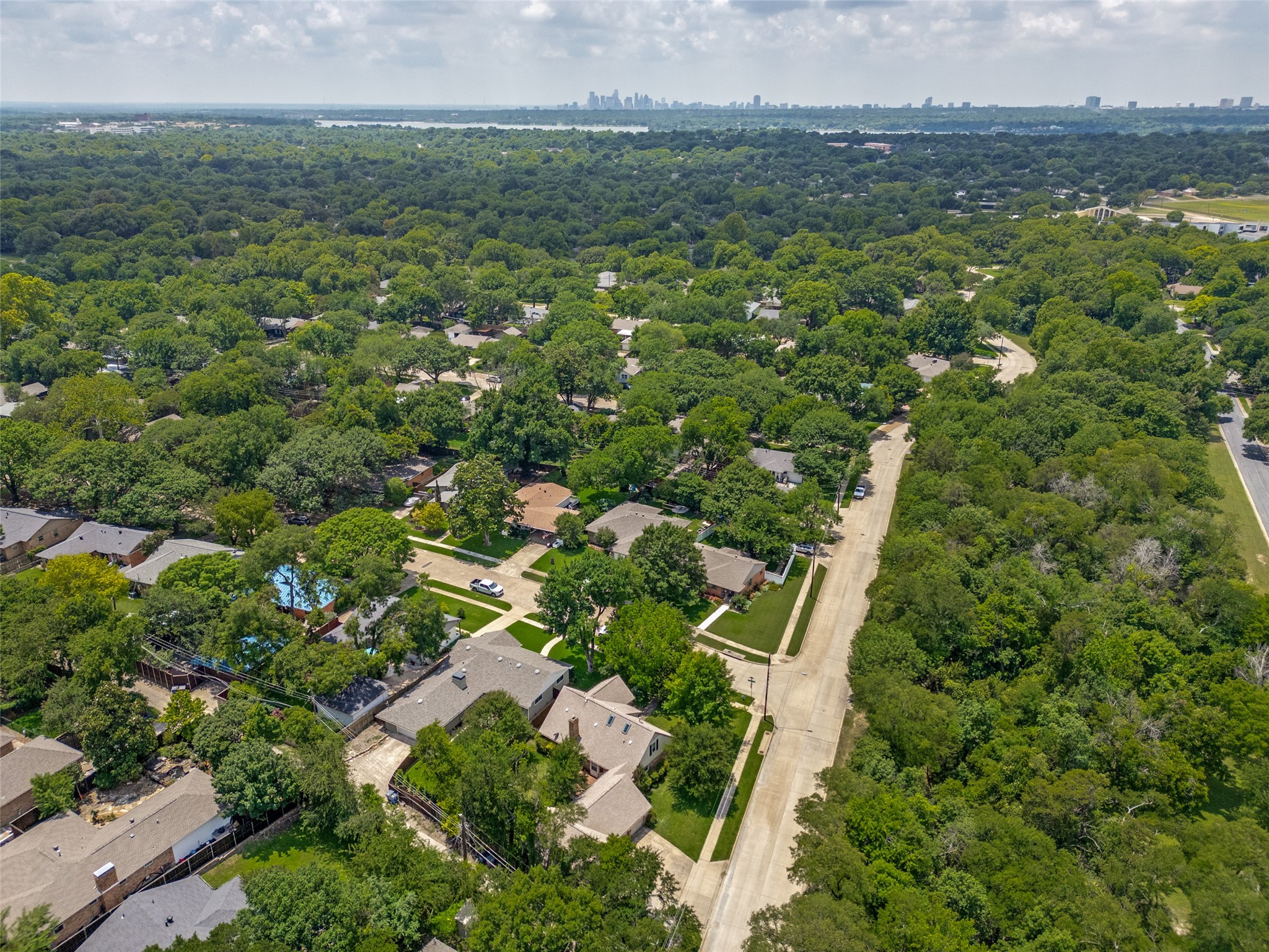 11730 Cimarec Street Dallas TX 75218