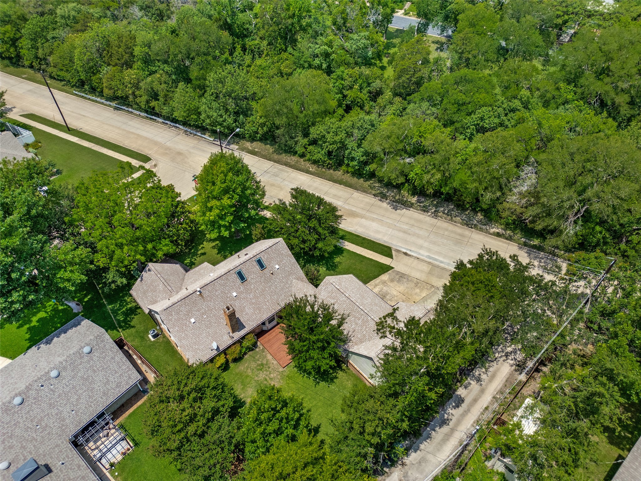 11730 Cimarec Street Dallas TX 75218