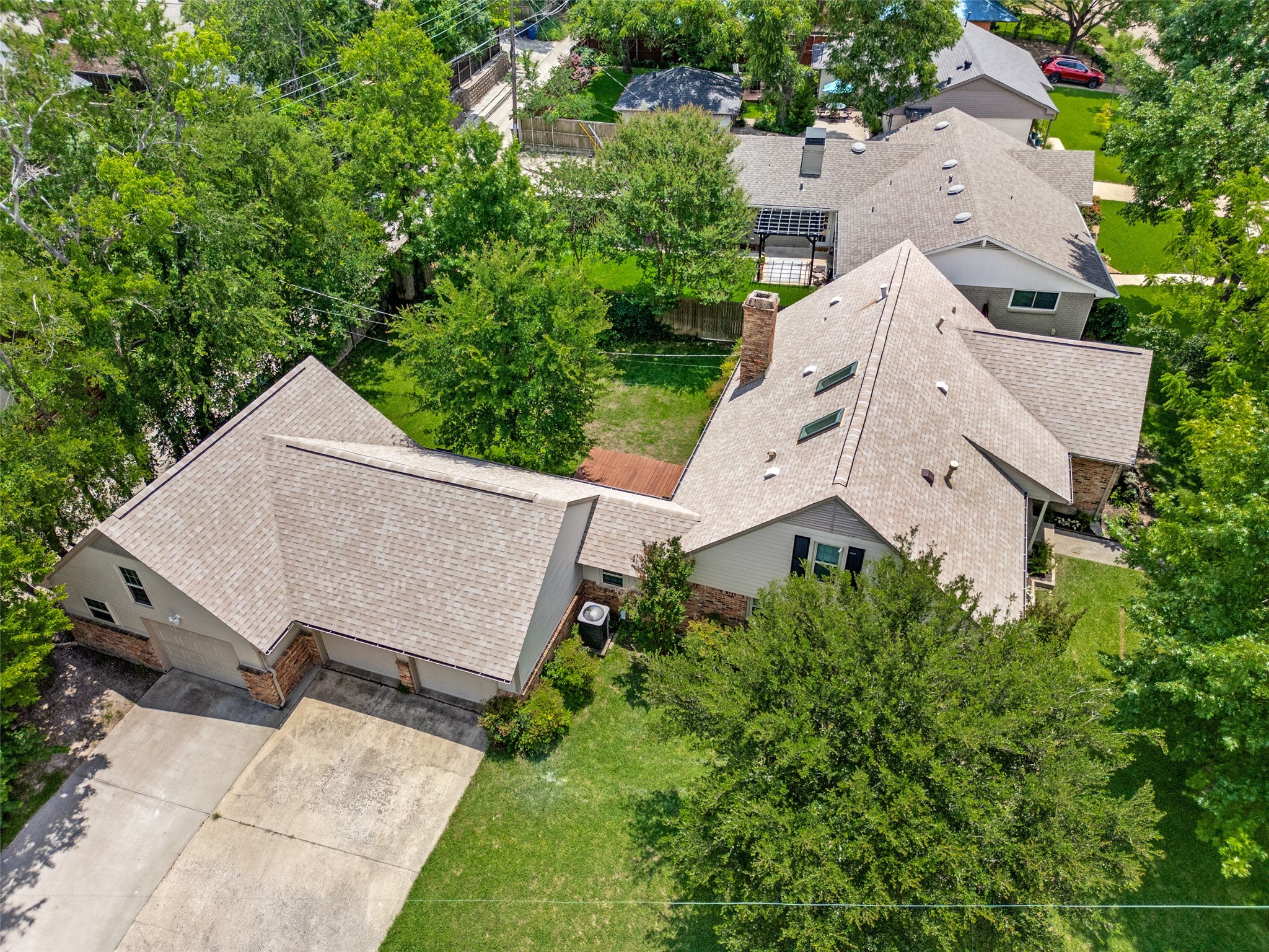11730 Cimarec Street Dallas TX 75218