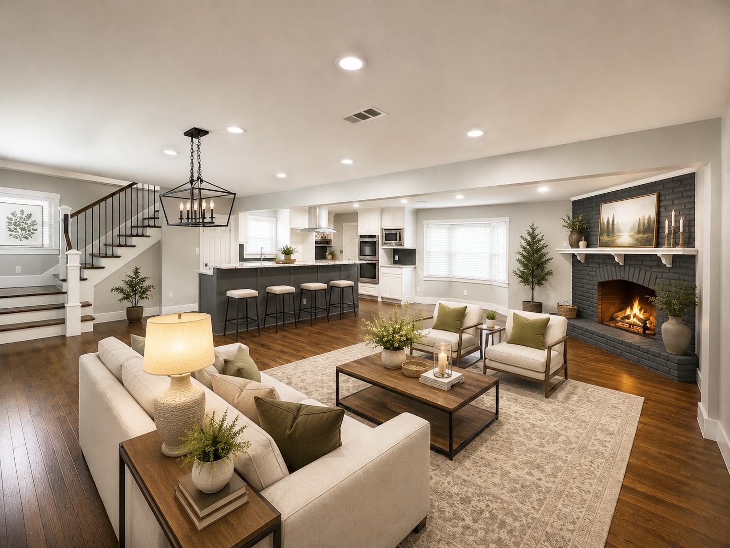 11730 Cimarec Street Dallas TX 75218