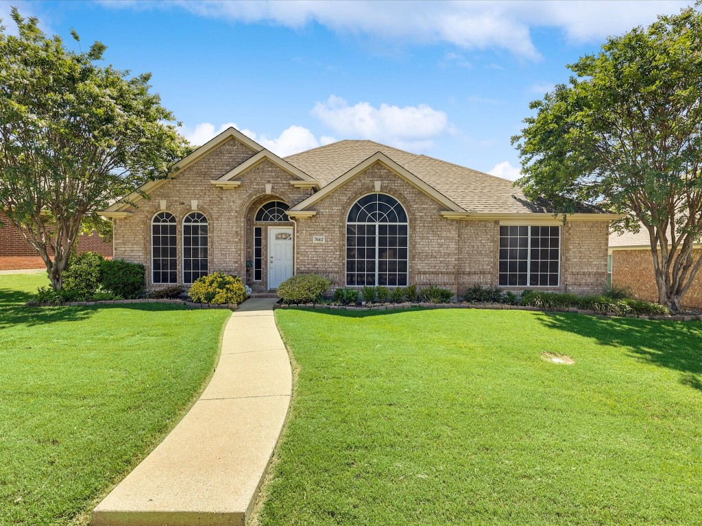 7612 Naples Lane Frisco TX 75035