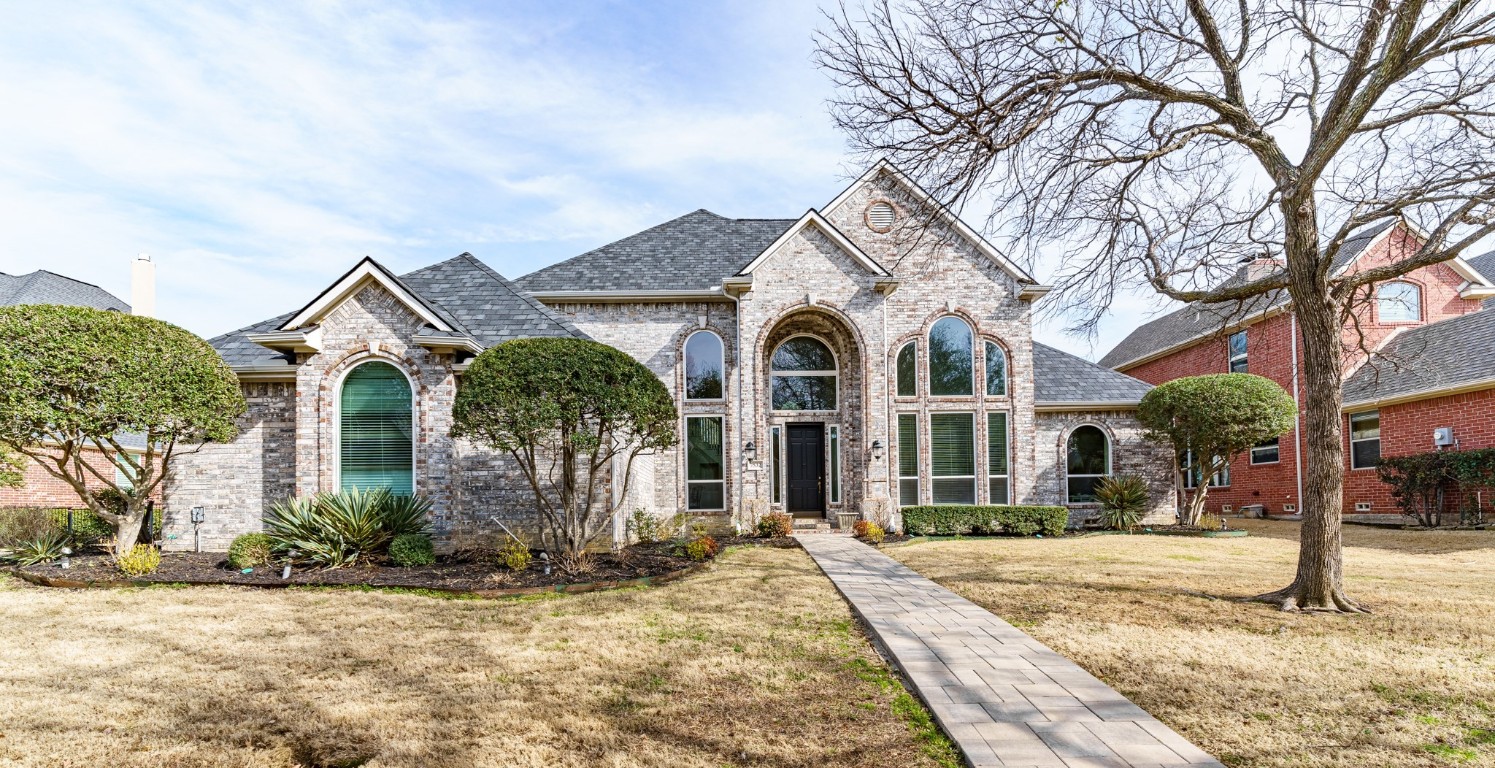 7532 Sweetgum Drive Irving TX 75063