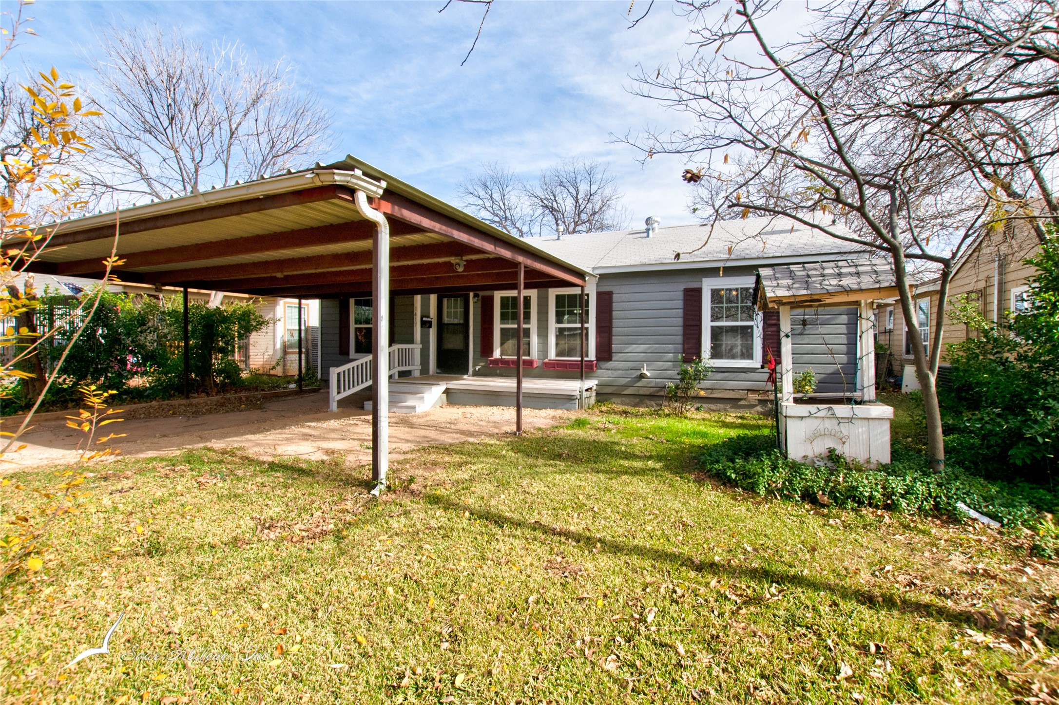 1417 Westmoreland Street Abilene TX 79603