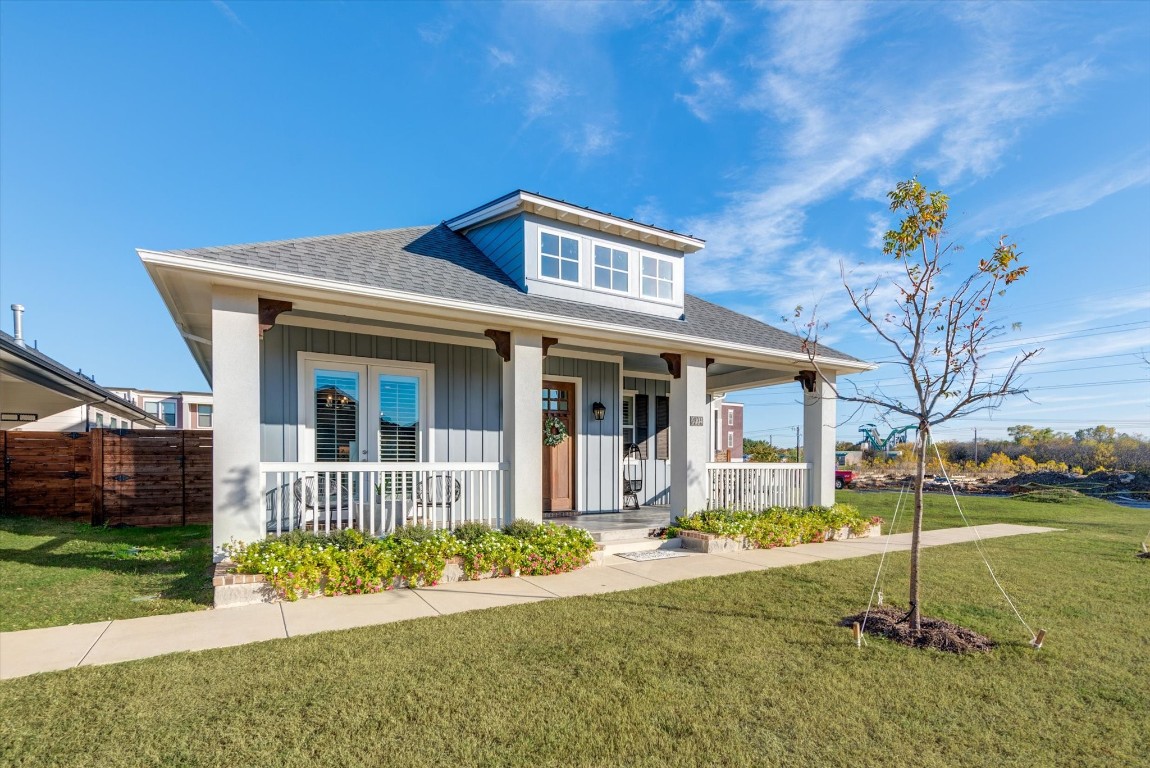 6004 Kessler Drive North Richland Hills TX 76180