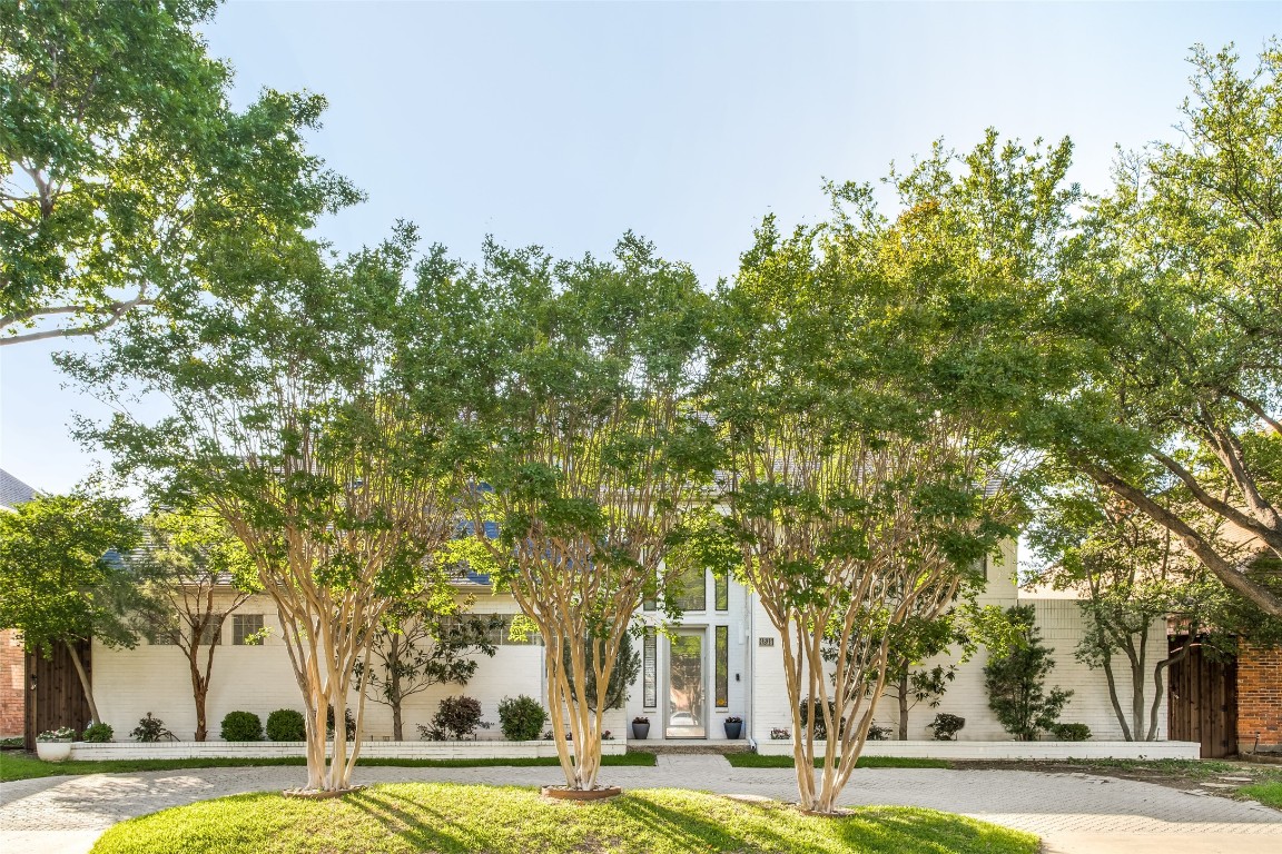 4815 Stony Ford Drive Dallas TX 75287