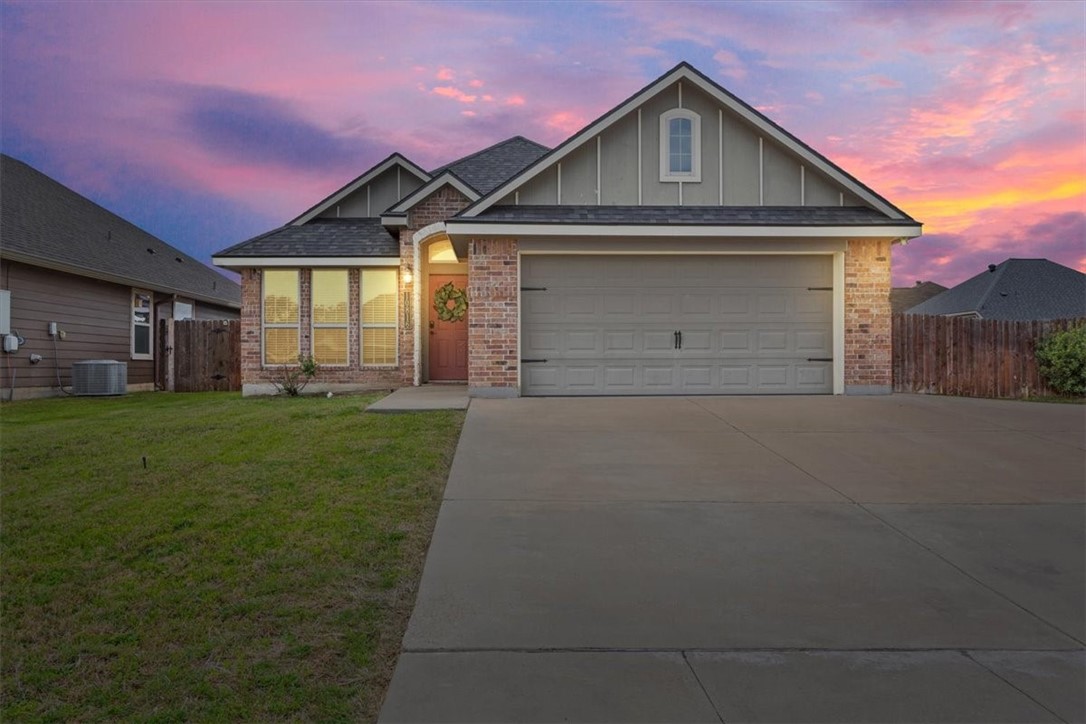 10816 Kestrel Court Waco TX 76708
