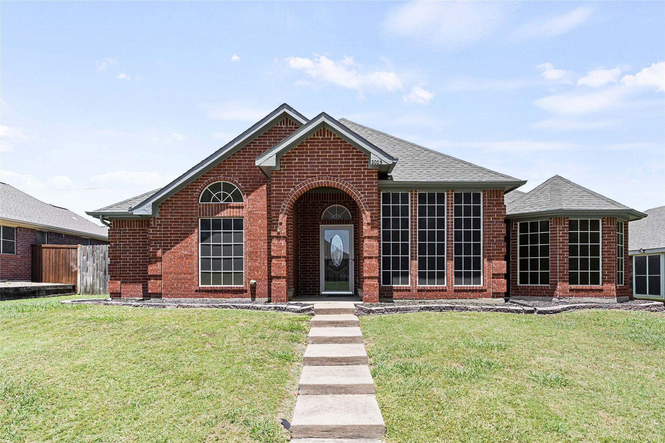 2005 Island View Court Mesquite TX 75149