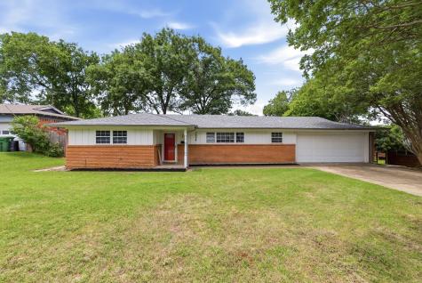7004 Marilyn Lane North Richland Hills TX 76180
