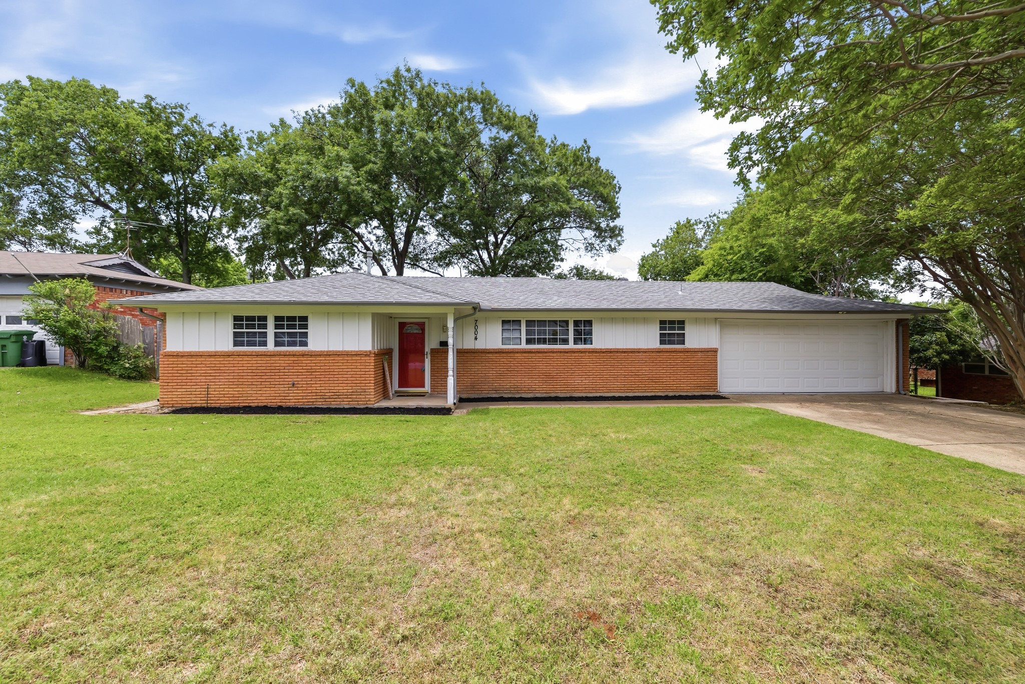 7004 Marilyn Lane North Richland Hills TX 76180