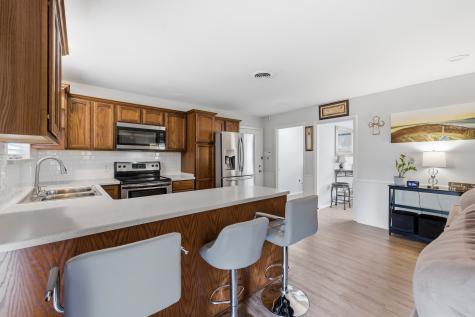 7004 Marilyn Lane North Richland Hills TX 76180