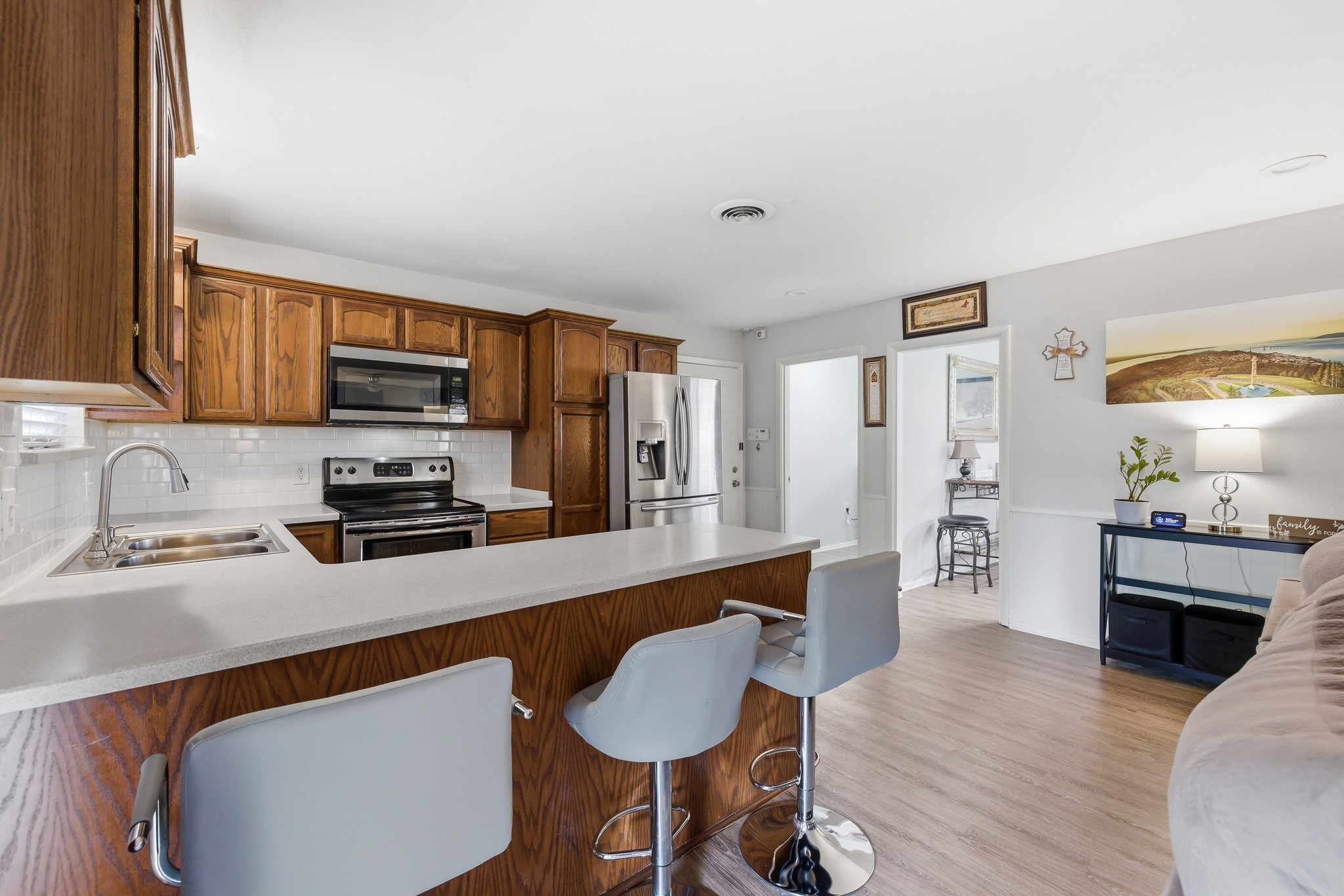 7004 Marilyn Lane North Richland Hills TX 76180