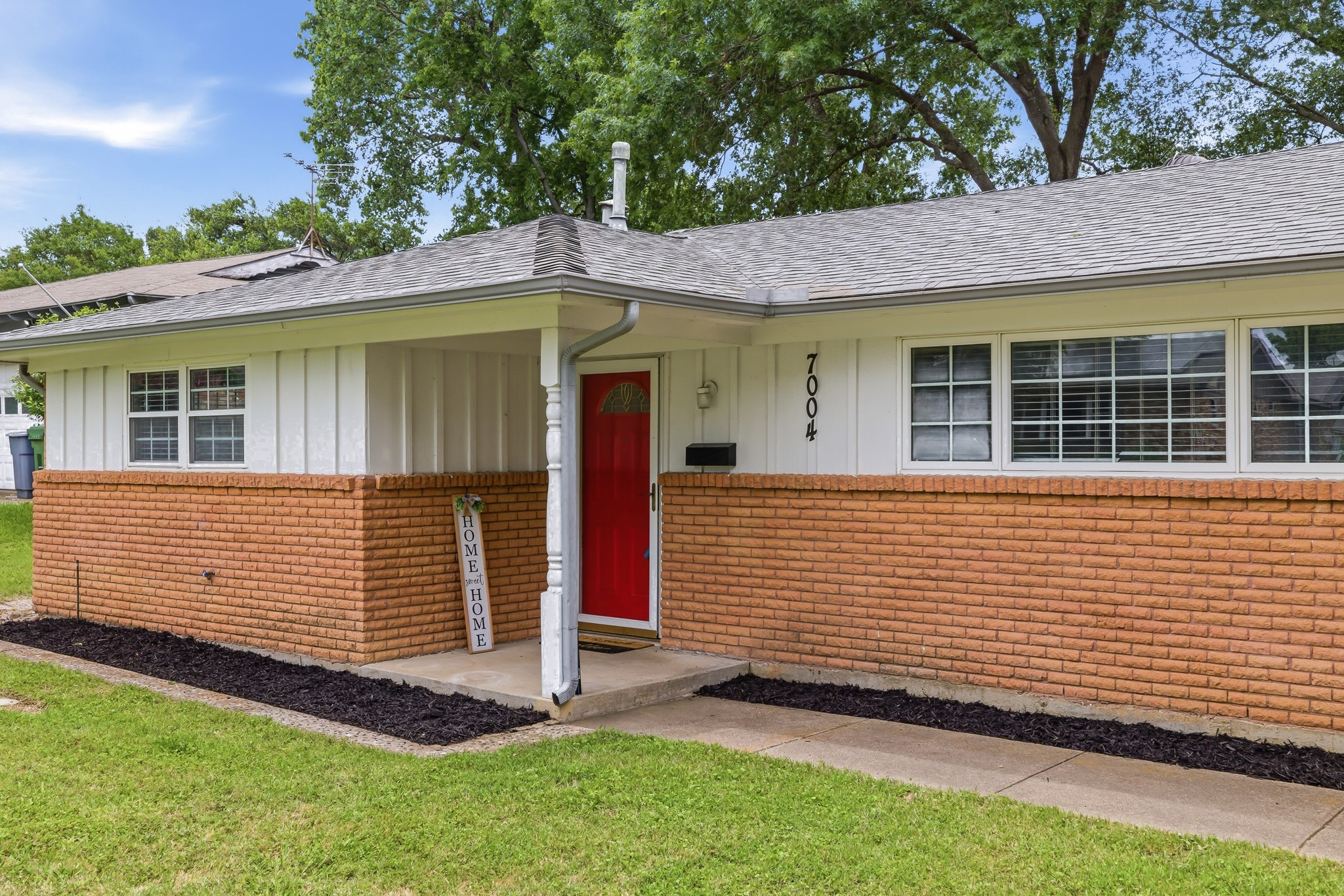 7004 Marilyn Lane North Richland Hills TX 76180