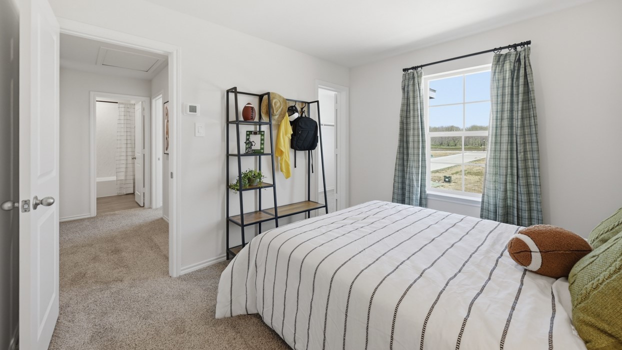 3104 Charleston Drive Ennis TX 75119