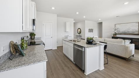 3104 Charleston Drive Ennis TX 75119