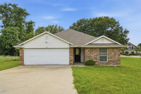 339 Outboard Drive Gun Barrel City TX 75156