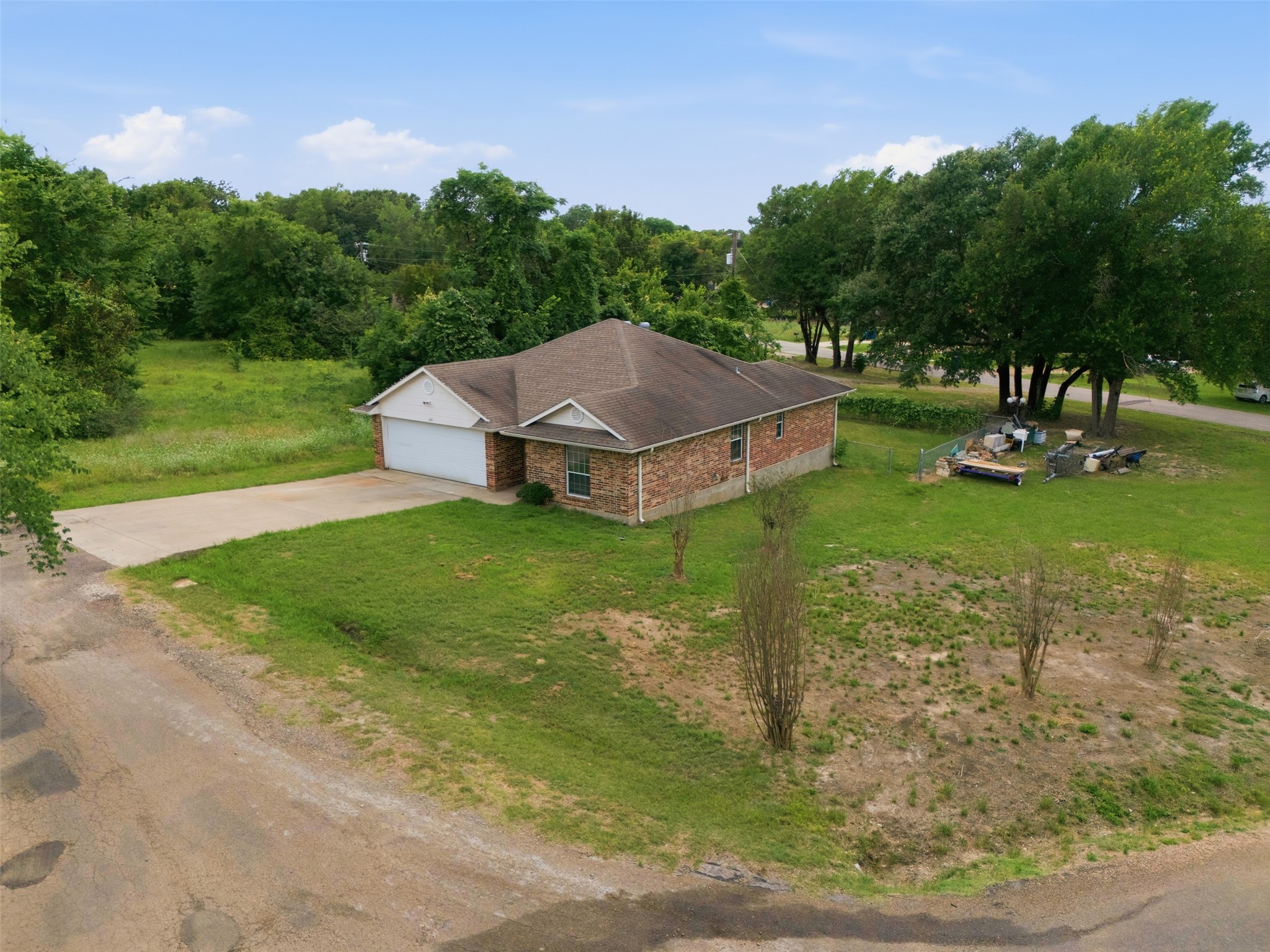 339 Outboard Drive Gun Barrel City TX 75156