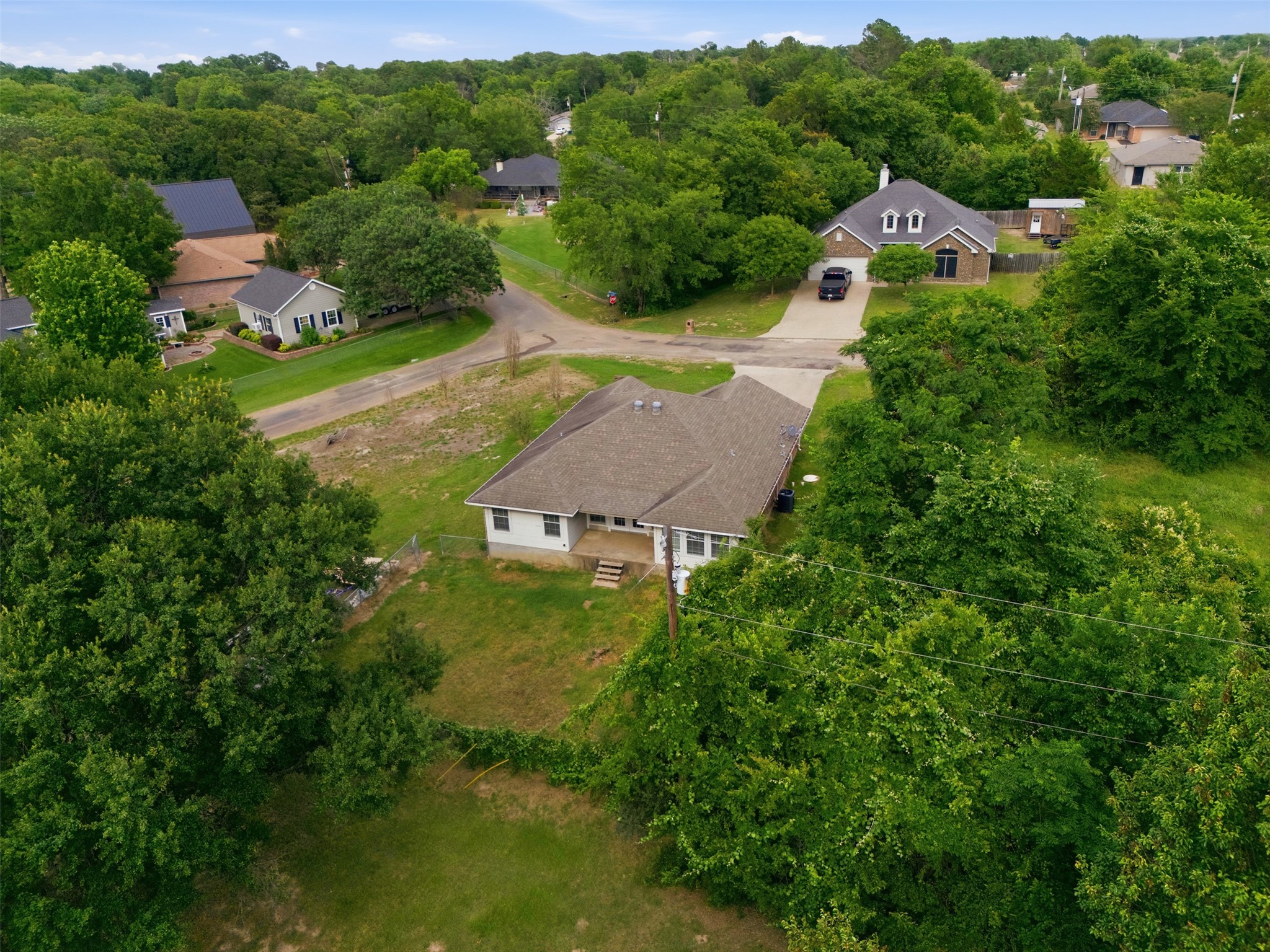 339 Outboard Drive Gun Barrel City TX 75156