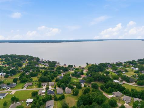 339 Outboard Drive Gun Barrel City TX 75156